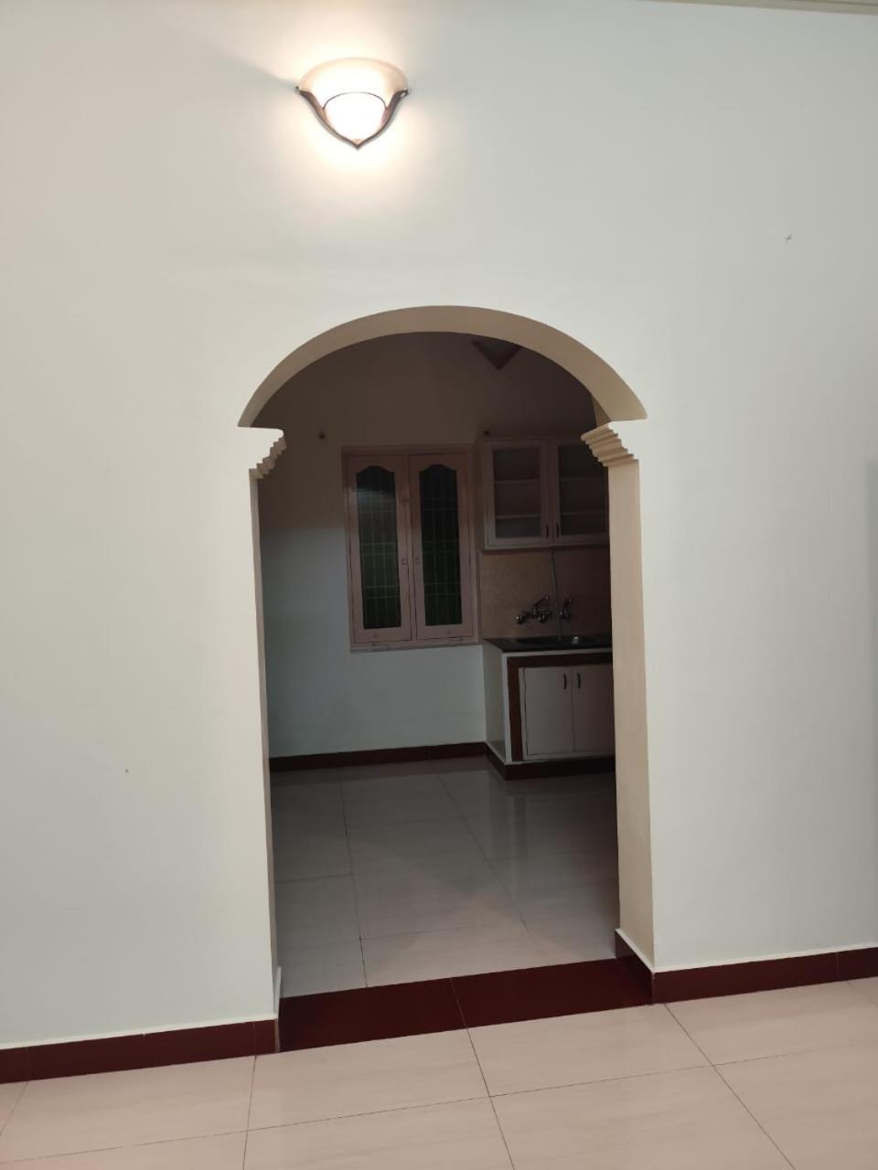 Arunachala Houses Tiruvannāmalai Exterior photo
