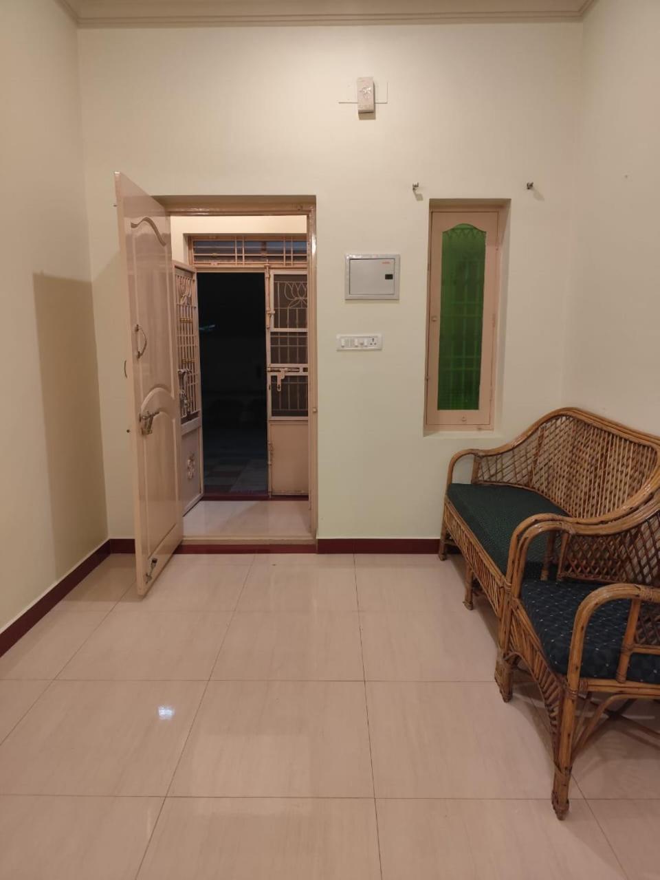 Arunachala Houses Tiruvannāmalai Exterior photo