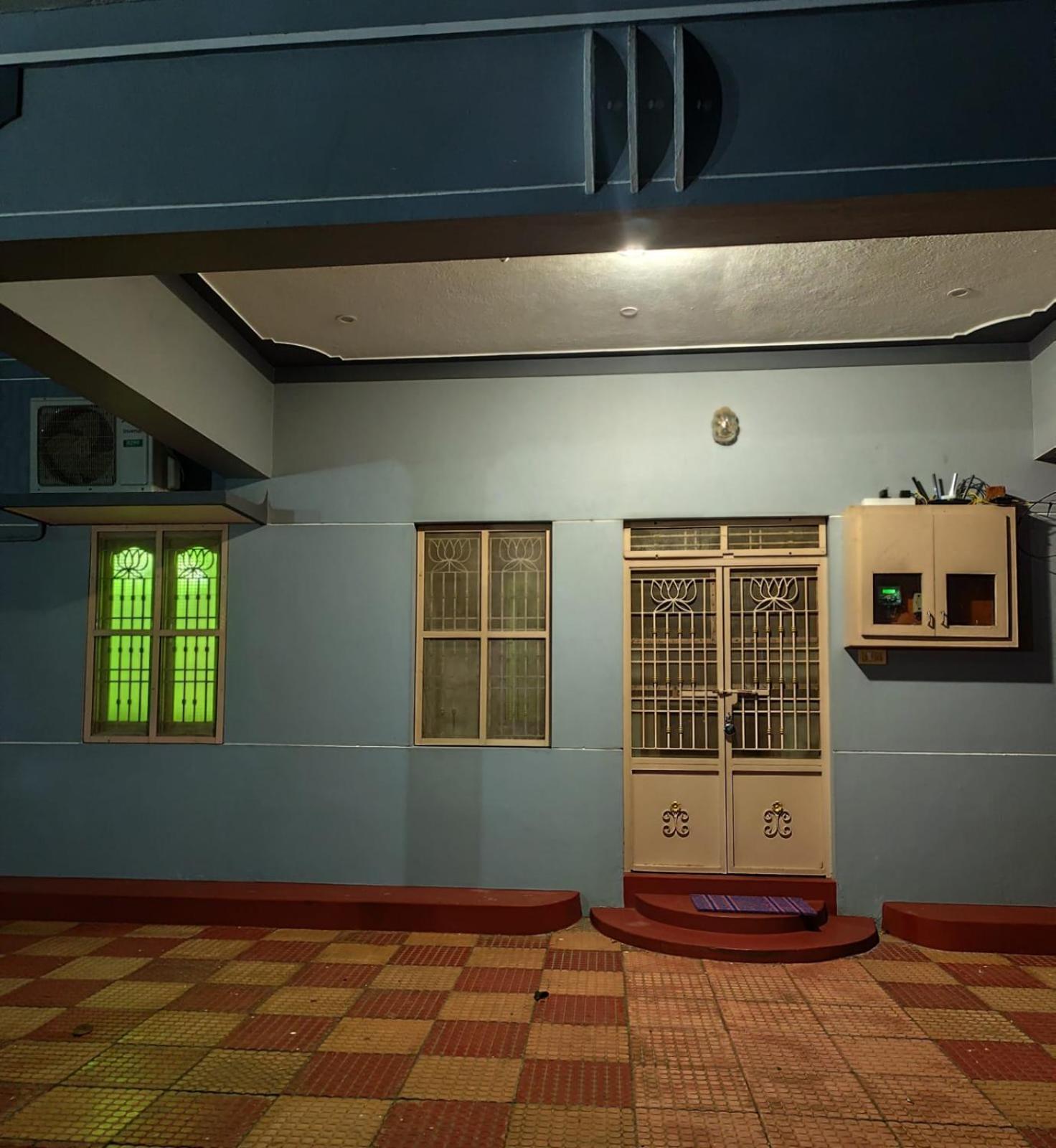 Arunachala Houses Tiruvannāmalai Exterior photo
